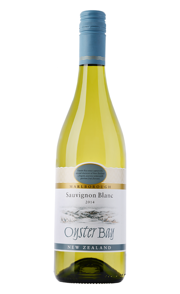 Oyster Bay Sauvignon Blanc 75cl MMI Diplomatic