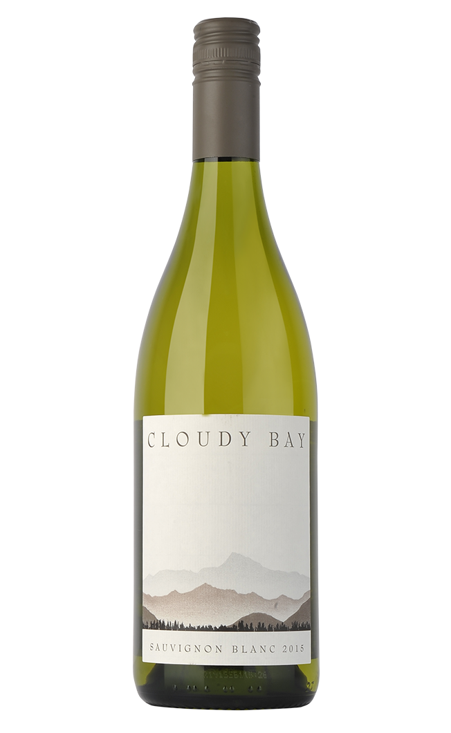 Cloudy Bay Sauvignon Blanc 75cl - MMI Diplomatic