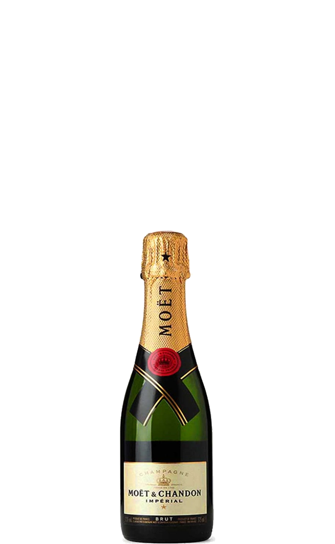 NV Moet & Chandon Imperial Brut Champagne