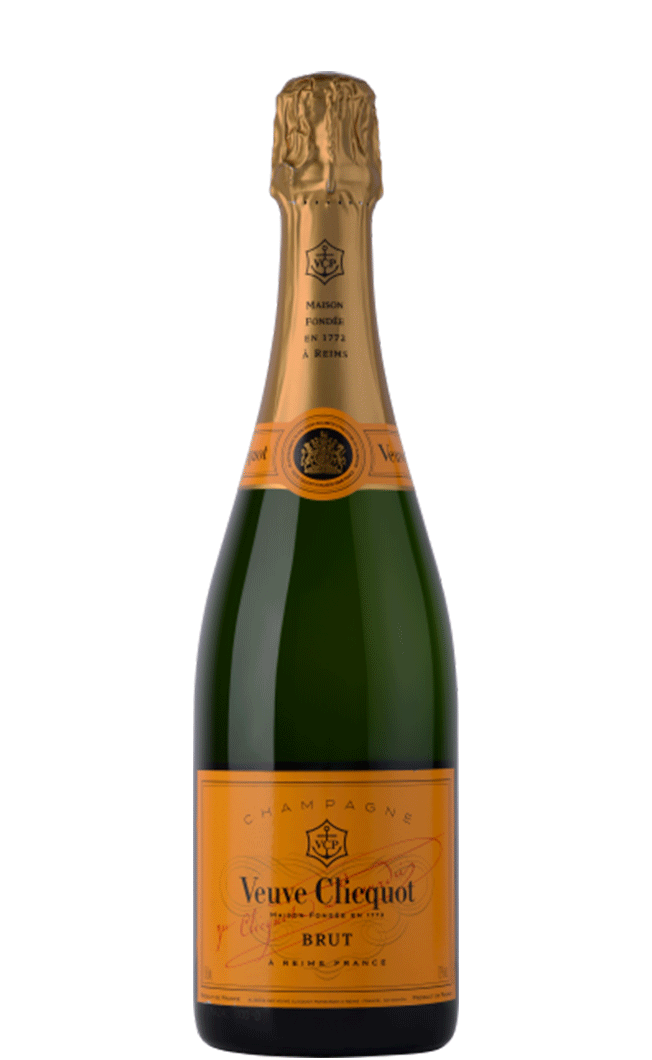 Veuve Clicquot Champagnes : Buy Veuve Clicquot Champagnes - Millesima